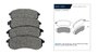 Imagen de PASTILLA DE FRENO MITSUBISHI L200 2.5  2004 EN ADELANTE